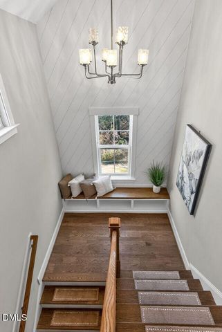 $1,700,000 | 1321 Yardley Drive, Wake Forest, NC 27587