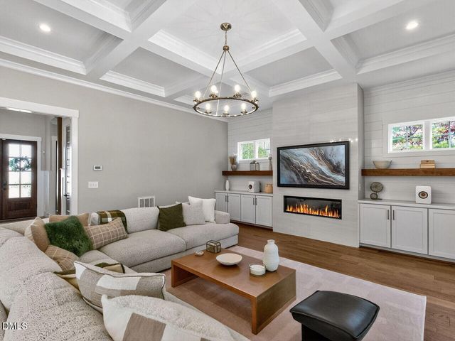 $1,700,000 | 1321 Yardley Drive, Wake Forest, NC 27587