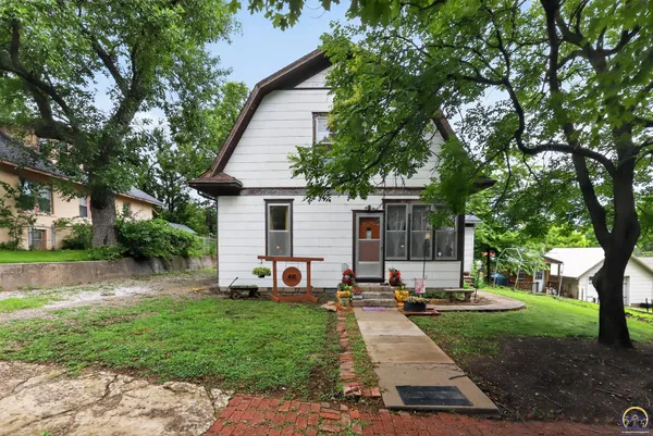 $119,500 | 416 Sherman, Madison, KS 66860