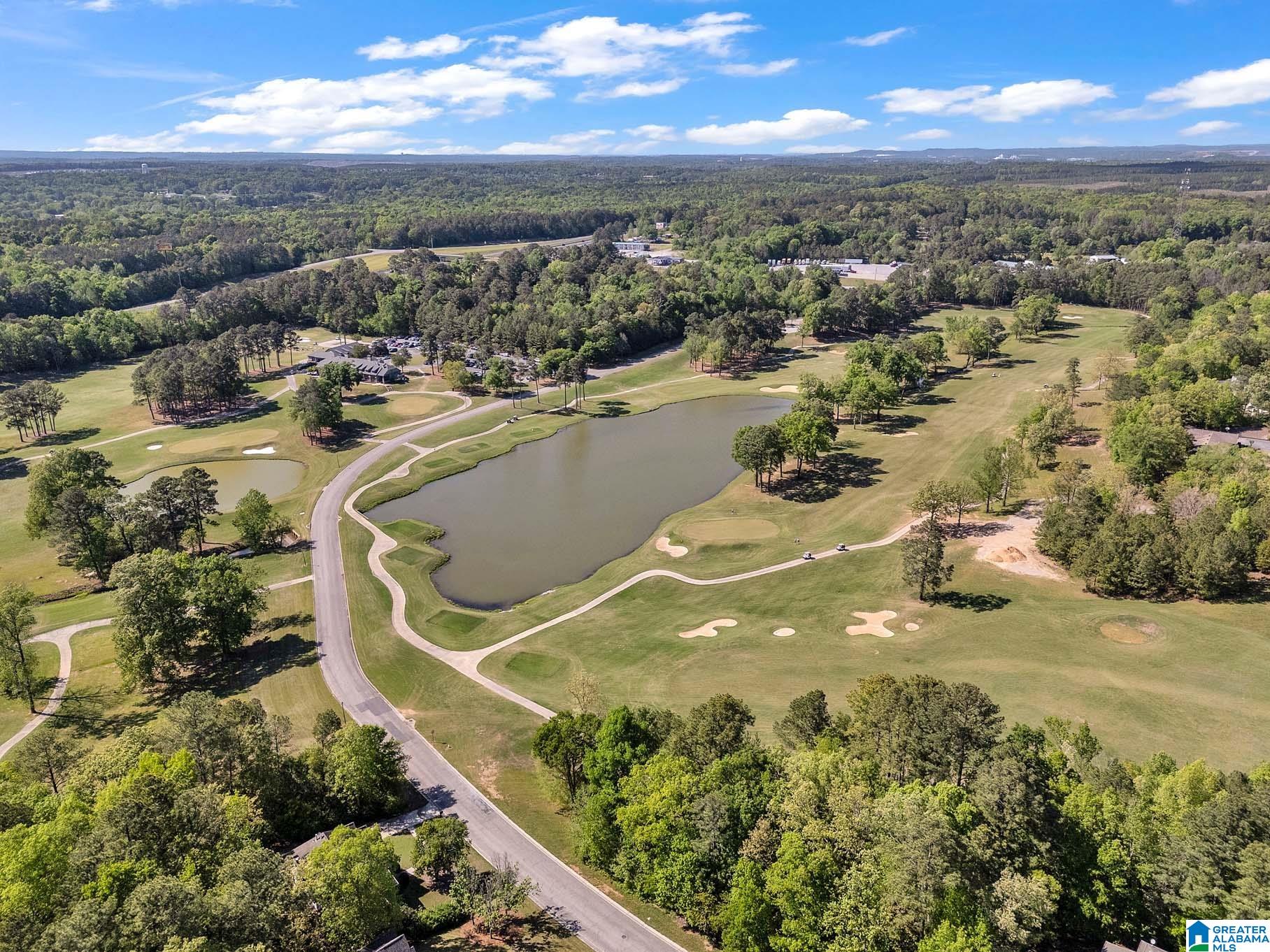 1004 Bethpage Lane Calera, AL 35040 - Photo 44 of 49