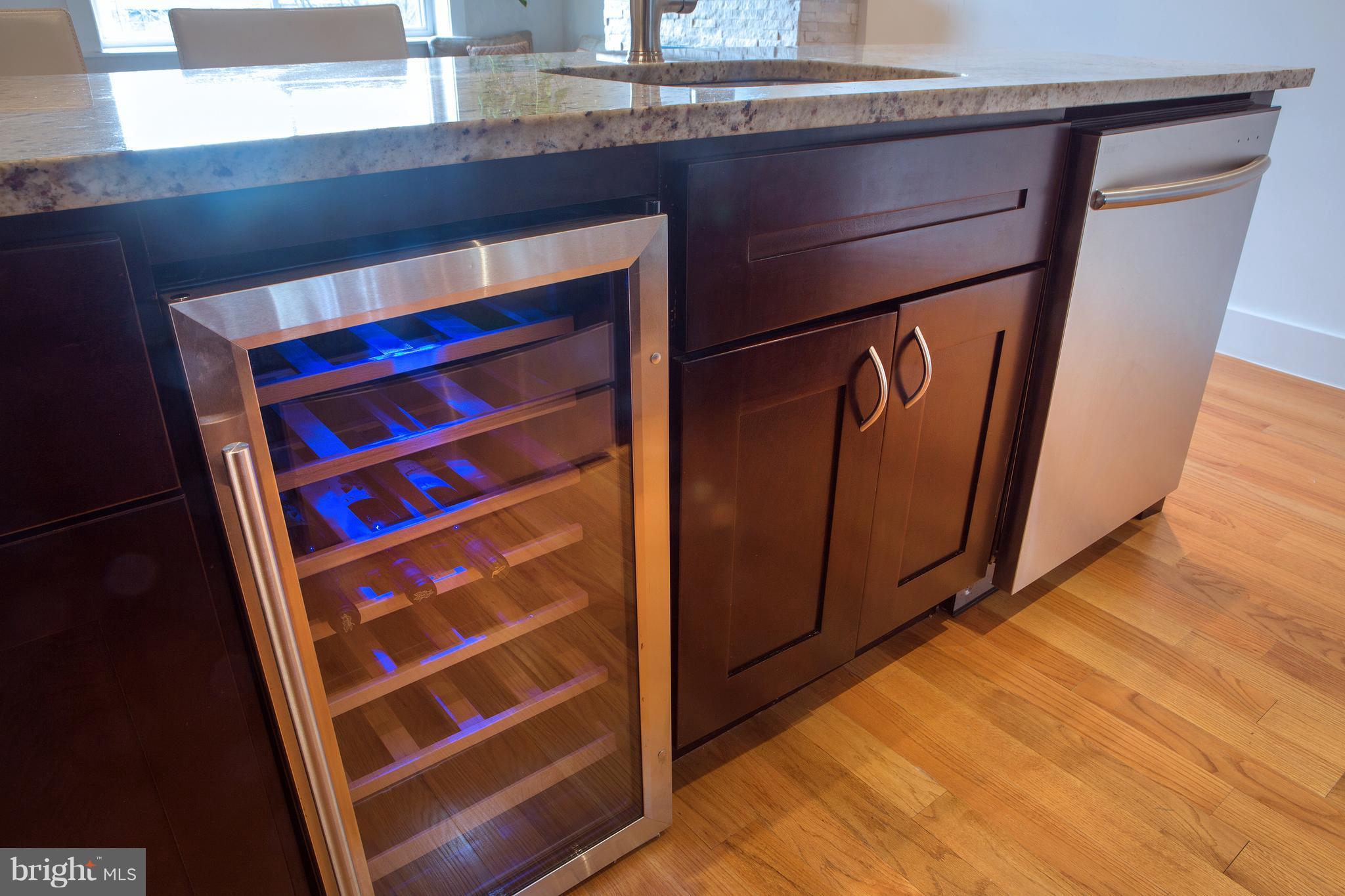 1700 2nd Street Northwest, Unit 9 Washington, DC 20001 - Photo 8 of 26 a view of stairs
