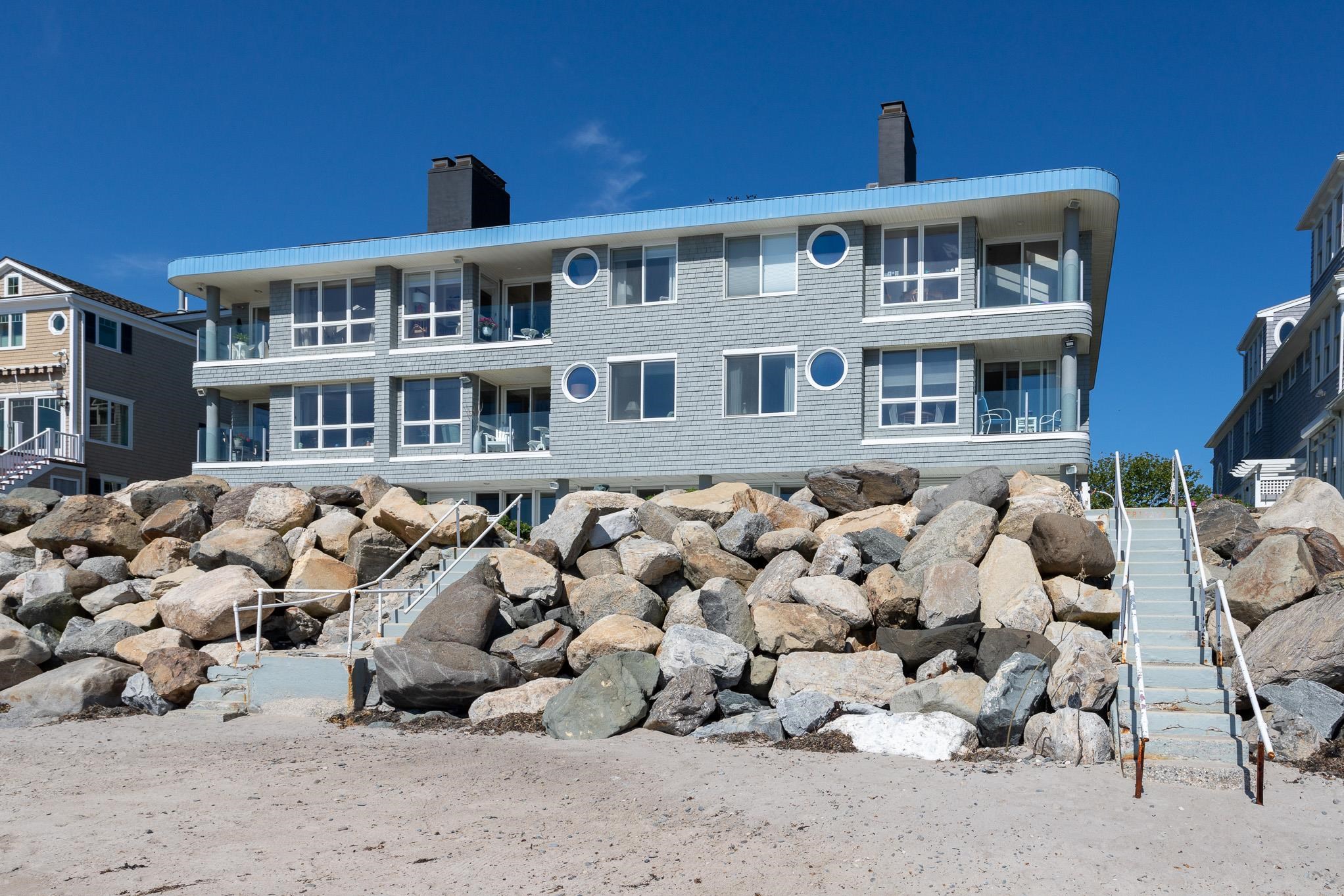 1044 Ocean Boulevard, Unit 1B Hampton, NH 03842 - Photo 24 of 33