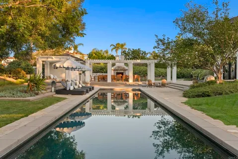 $8,889,000 | 7891 Muirfield Way, Rancho Santa Fe, CA 92067