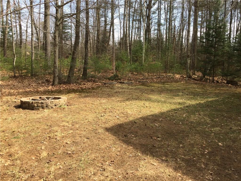215 Beaver Dam Road North Waterboro, ME 04061 - Photo 5 of 26 Even has a fire pit in the back yard!