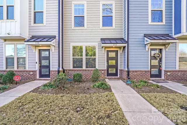 $2,295 | 334 Simeon Drive, Charlotte, NC 28208