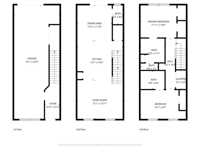 $2,295 | 334 Simeon Drive, Charlotte, NC 28208
