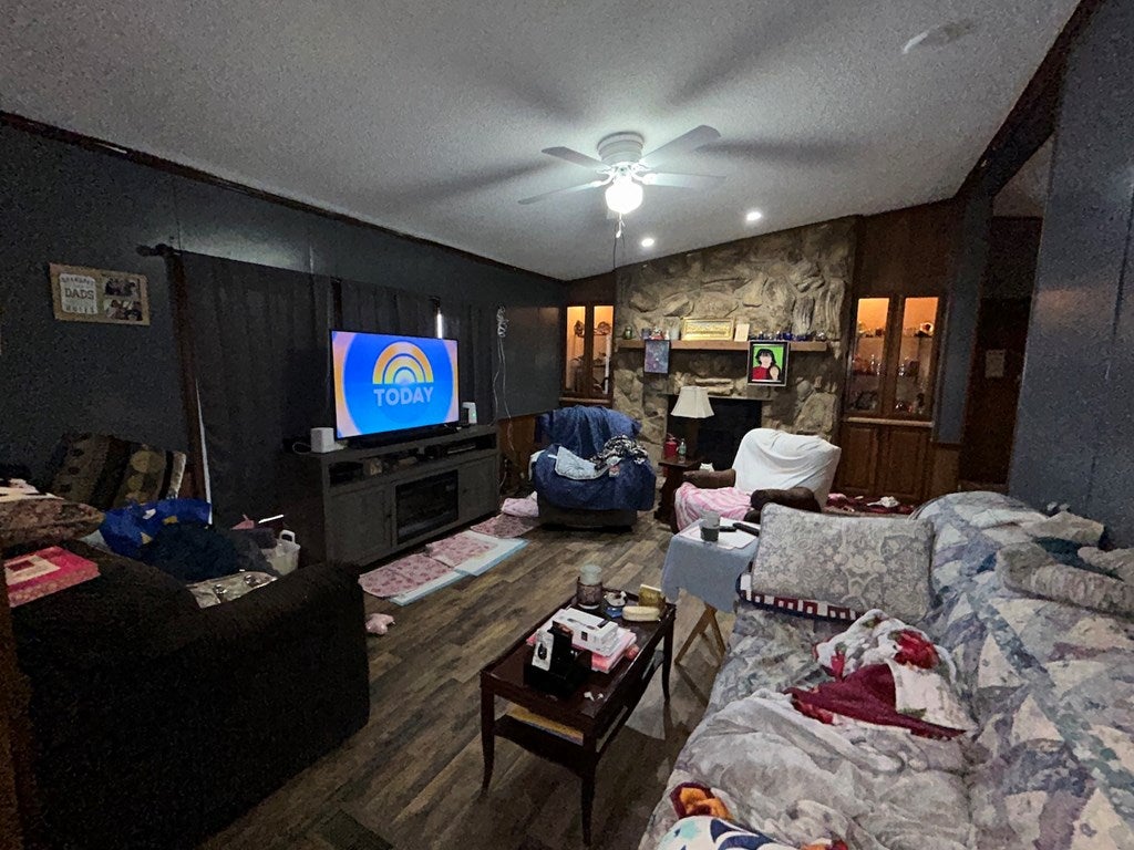 6603 Cedar Springs Road Speedwell, VA 24374 - Photo 17 of 39 Gallery Image 17
