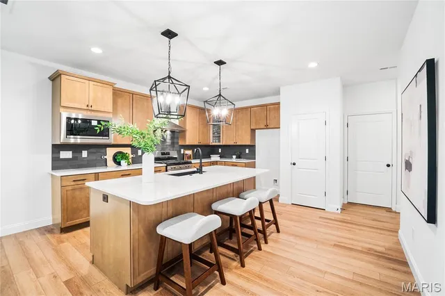 $418,582 | Under Constr Under Constr Evanston @ Lienemann Park Street, St. Charles, MO 63303