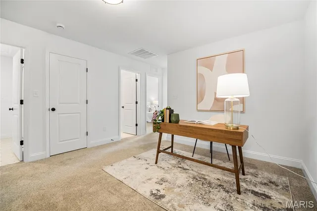 $418,582 | Under Constr Under Constr Evanston @ Lienemann Park Street, St. Charles, MO 63303