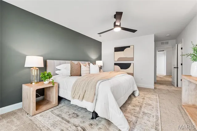 $418,582 | Under Constr Under Constr Evanston @ Lienemann Park Street, St. Charles, MO 63303