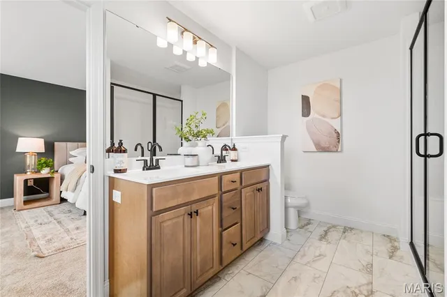 $418,582 | Under Constr Under Constr Evanston @ Lienemann Park Street, St. Charles, MO 63303