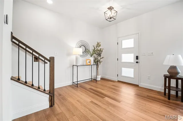 $418,582 | Under Constr Under Constr Evanston @ Lienemann Park Street, St. Charles, MO 63303