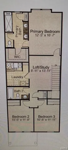 $418,582 | Under Constr Under Constr Evanston @ Lienemann Park Street, St. Charles, MO 63303
