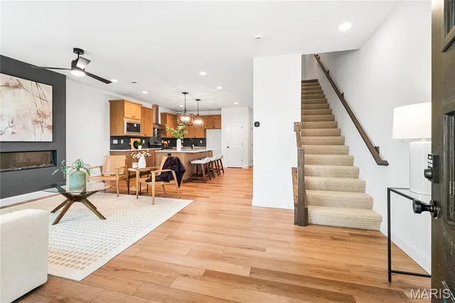 $418,582 | Under Constr Under Constr Evanston @ Lienemann Park Street, St. Charles, MO 63303