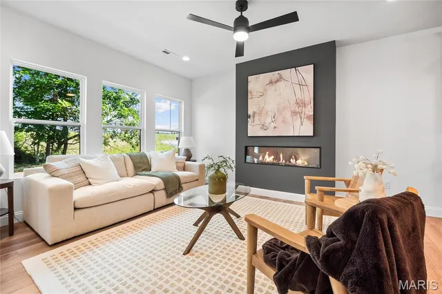 $418,582 | Under Constr Under Constr Evanston @ Lienemann Park Street, St. Charles, MO 63303