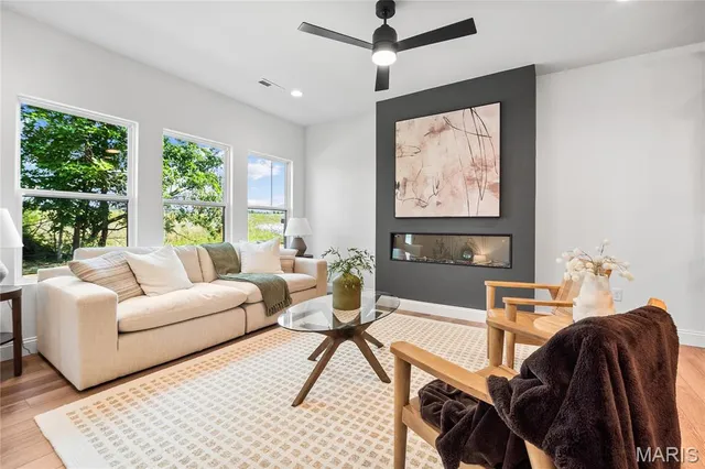 $418,582 | Under Constr Under Constr Evanston @ Lienemann Park Street, St. Charles, MO 63303