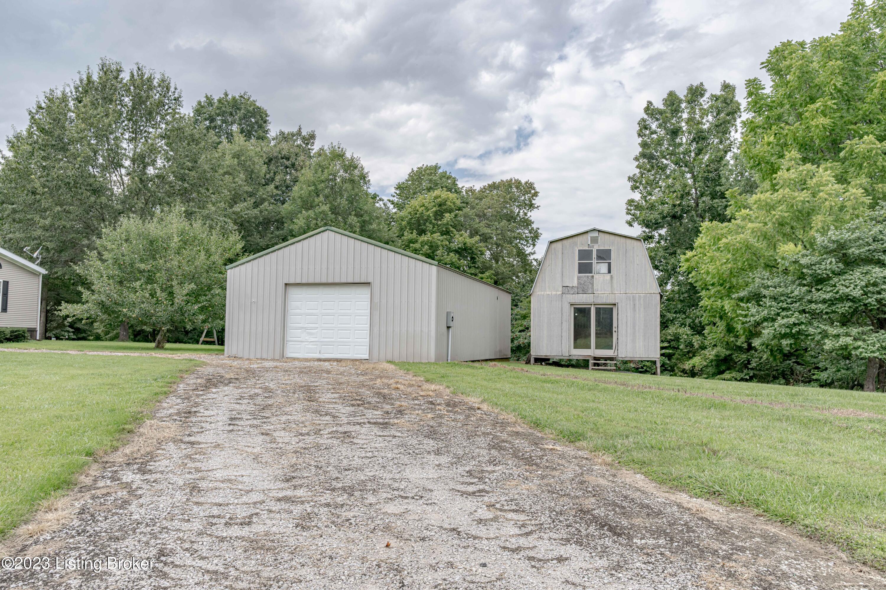 292 Stoneview Church Road Leitchfield, KY 42754 - Photo 51 of 73 DSC05125