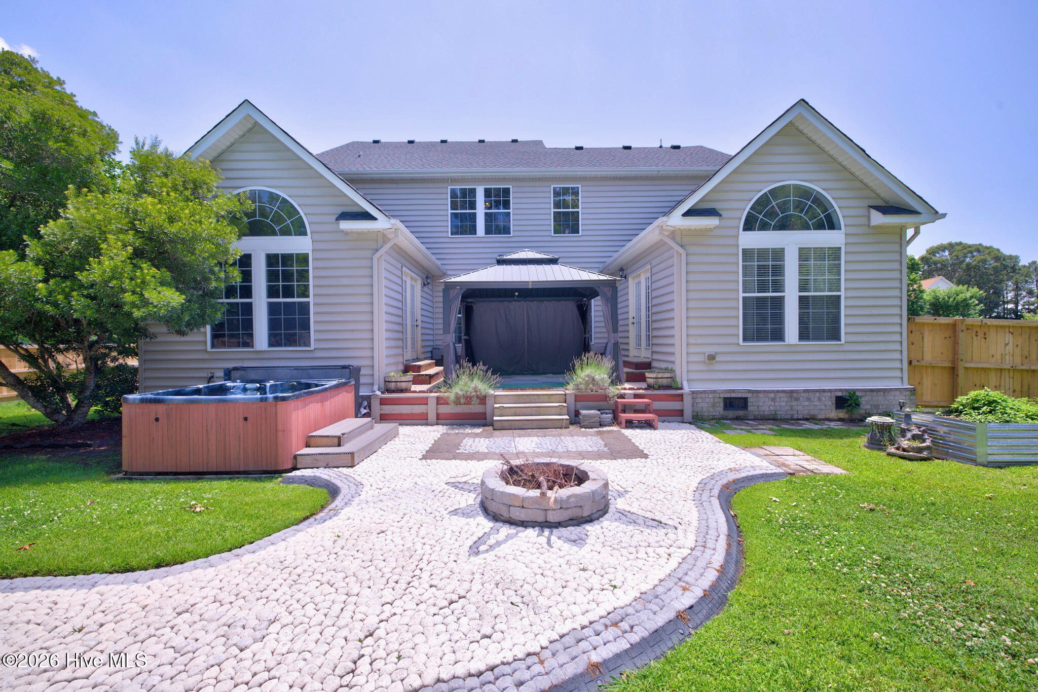 283 Green View Road Moyock, NC 27958 - Photo 43 of 62
