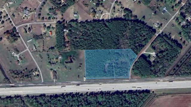 $281,300 | 0 Interstate 10, Hamshire, TX 77622