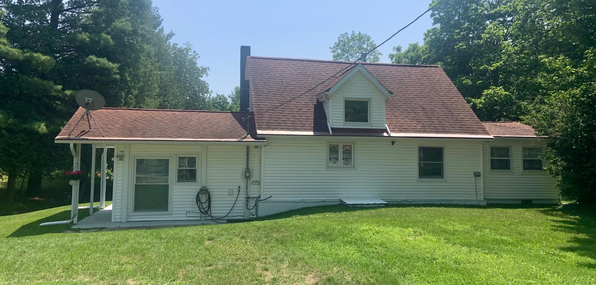734 Aller Road Northeast Kalkaska, MI 49646 - Photo 39 of 44 1913422-38.JPG