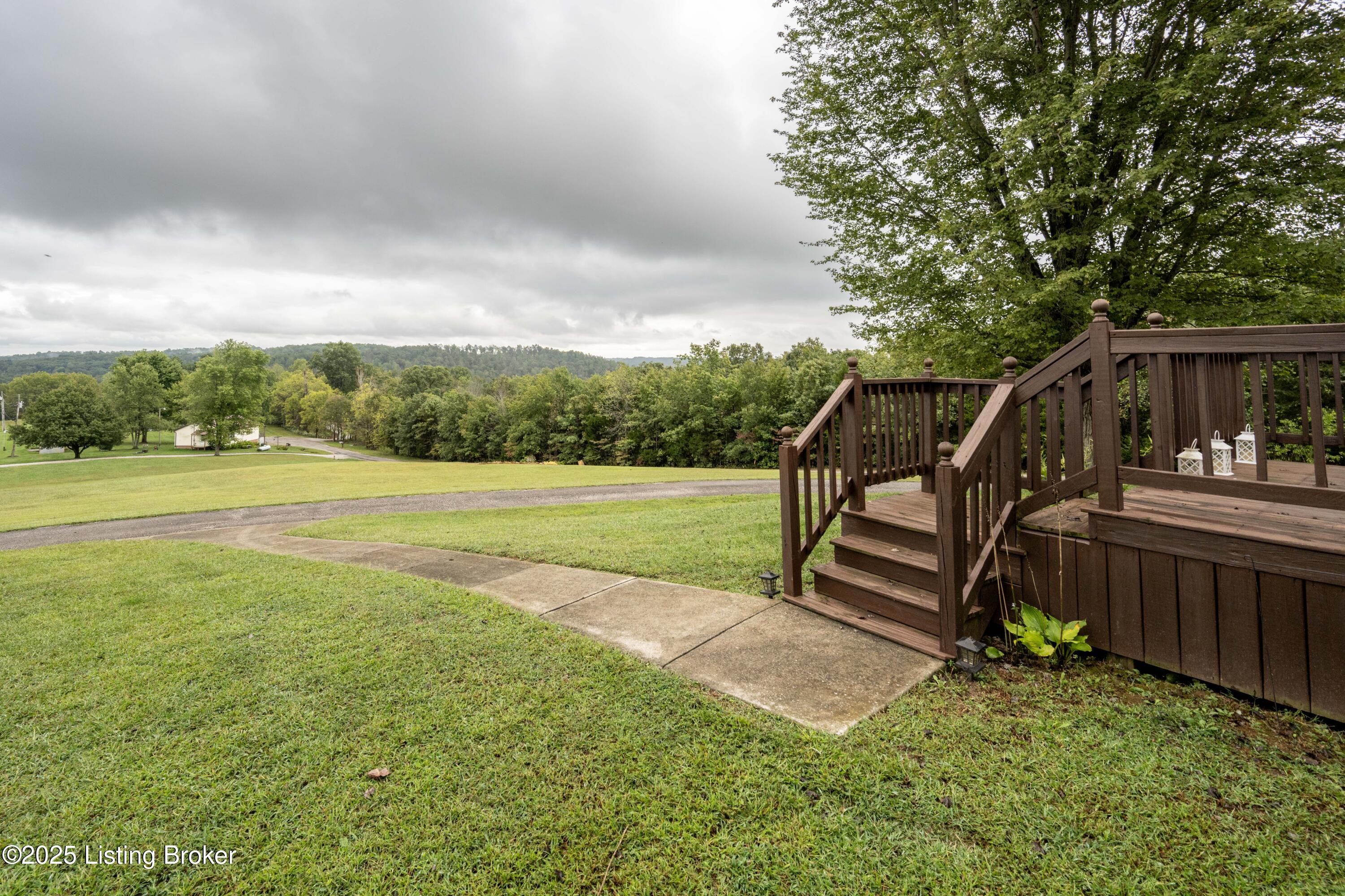 180 Stiles Road Battletown, KY 40104 - Photo 32 of 47 DHI-132