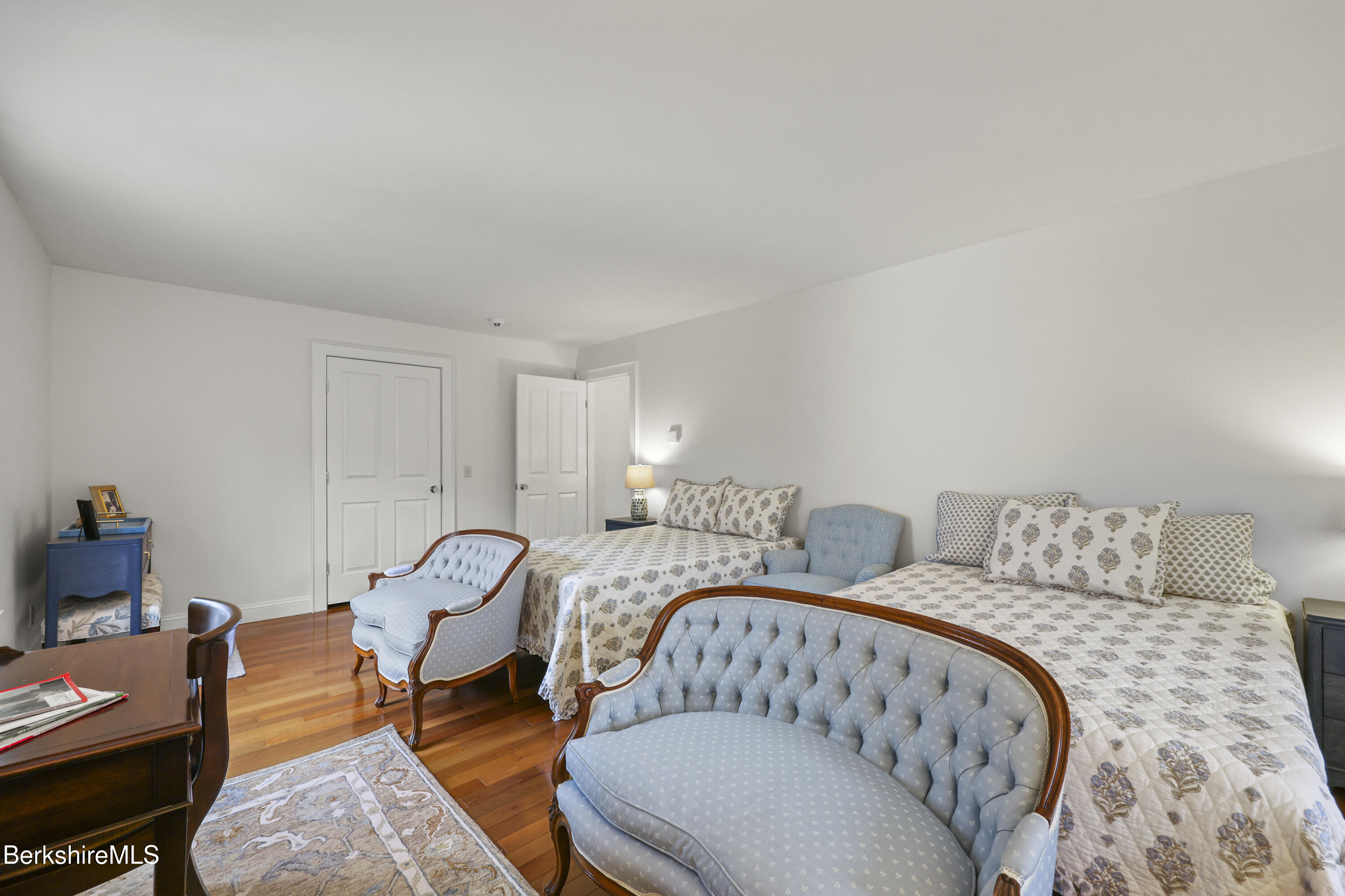 100 Walling Road Adams, MA 01220 - Photo 19 of 40 Bedroom 2