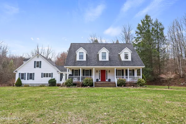 $940,000 | 100 Walling Road, Adams, MA 01220