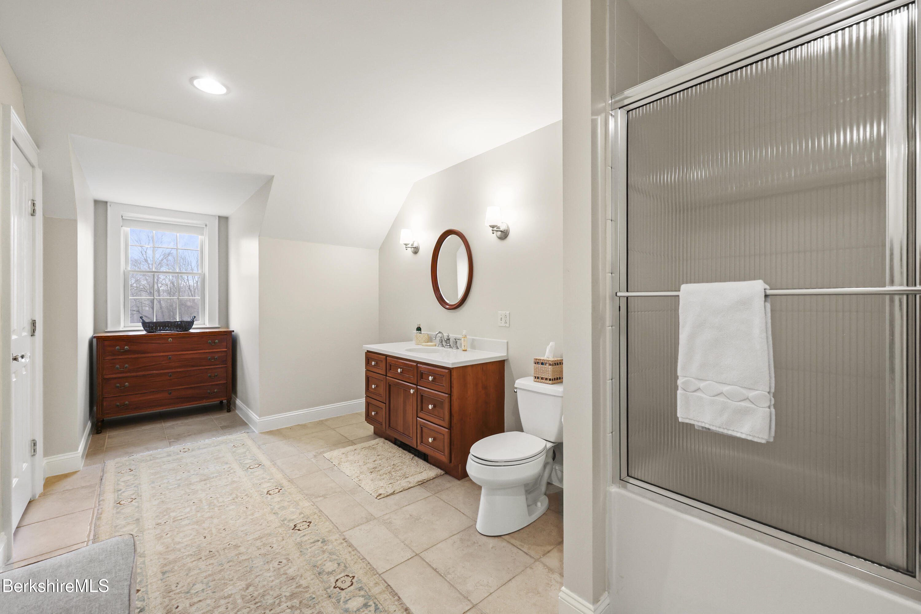 100 Walling Road Adams, MA 01220 - Photo 21 of 40 Full Bath