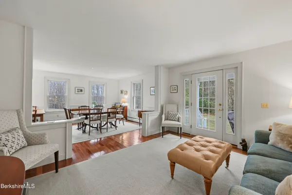 $940,000 | 100 Walling Road, Adams, MA 01220