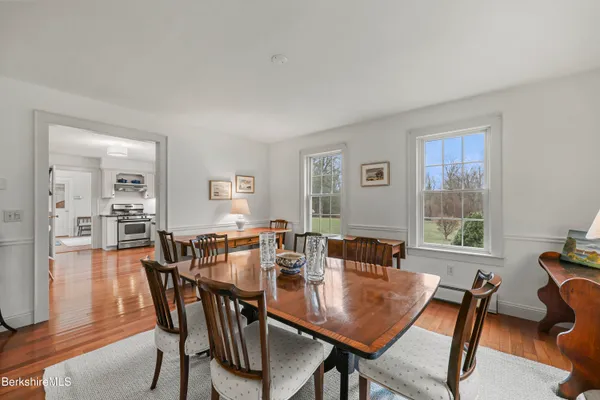 $940,000 | 100 Walling Road, Adams, MA 01220