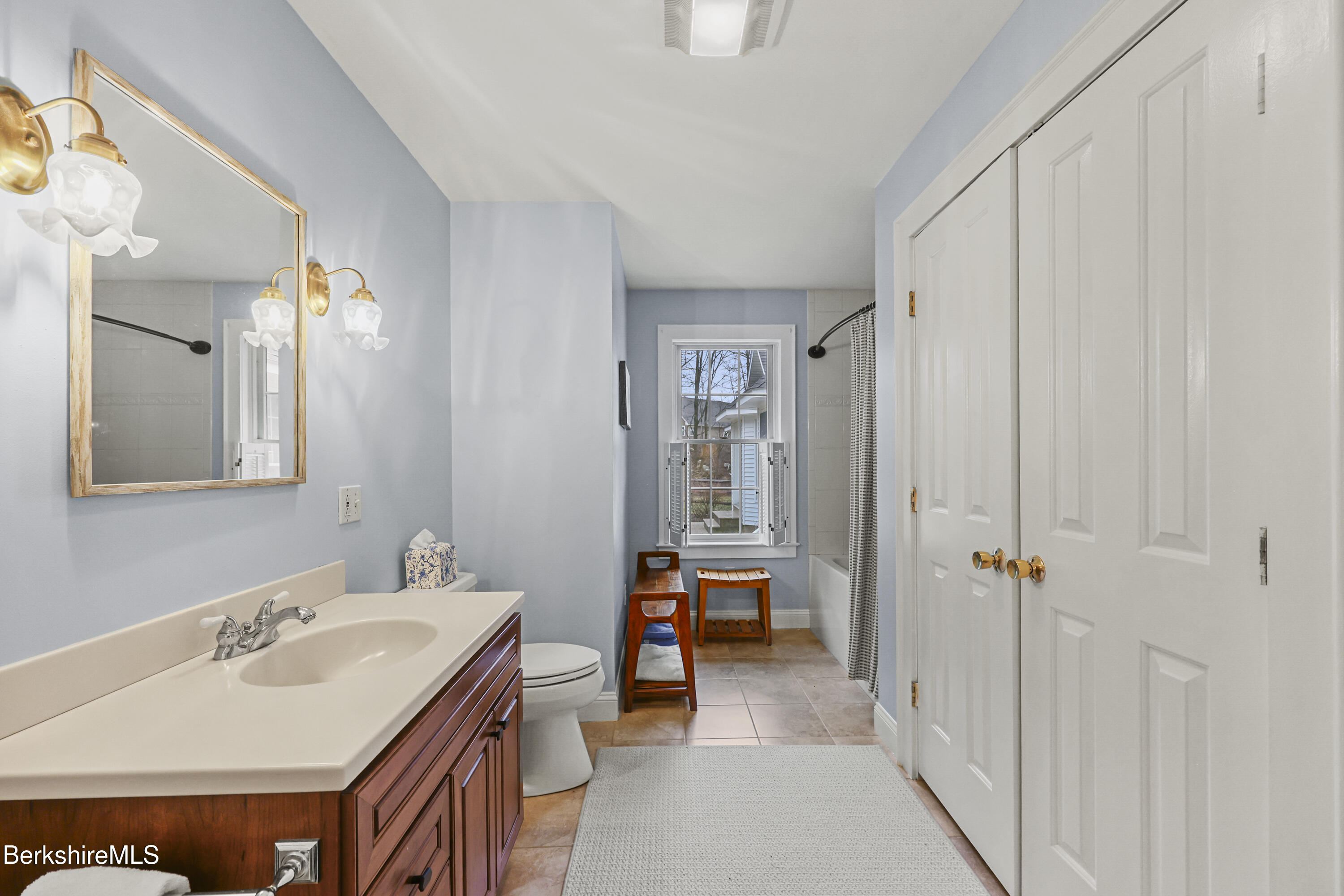 100 Walling Road Adams, MA 01220 - Photo 35 of 40 In Law Full Bath