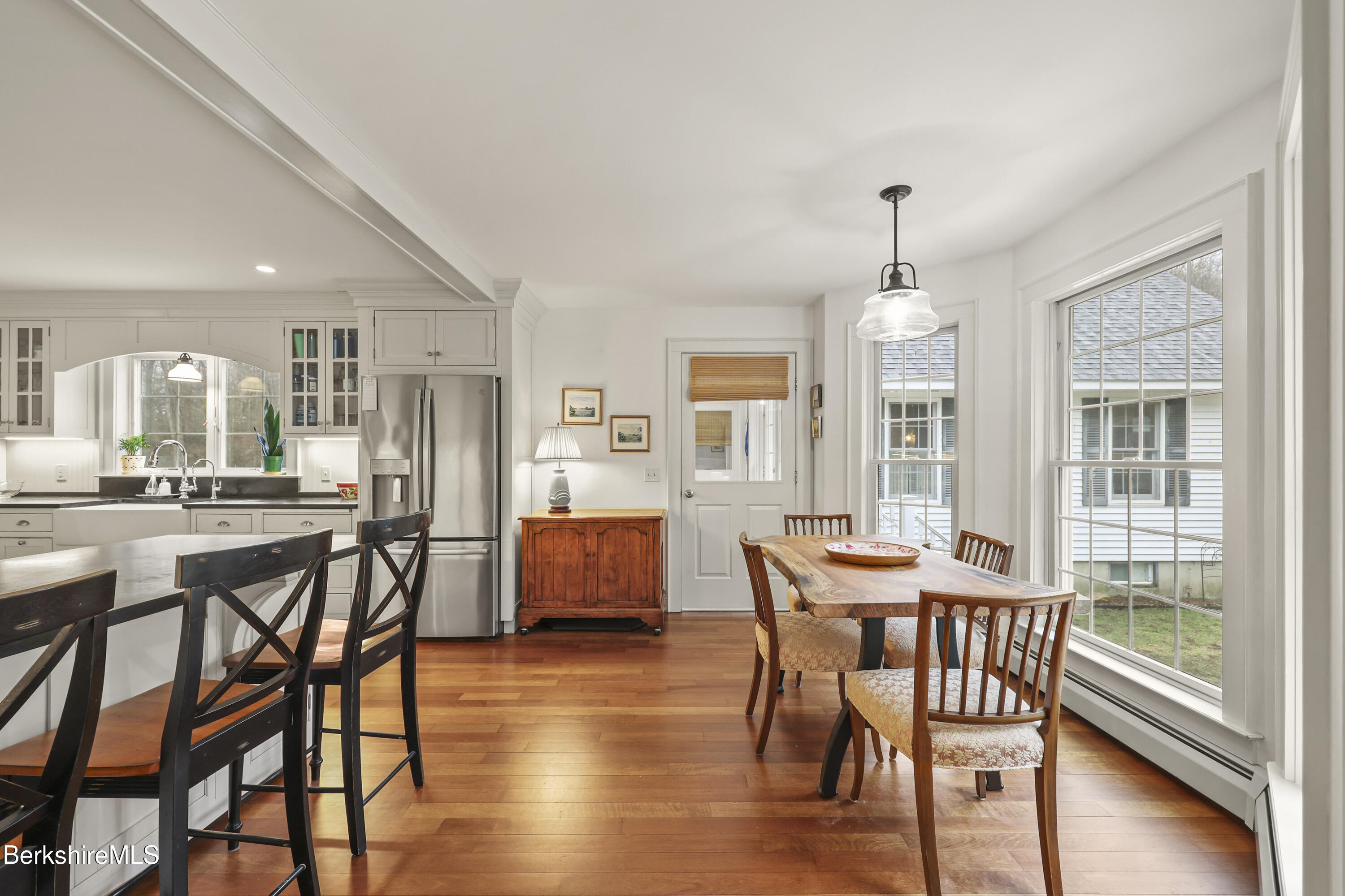 100 Walling Road Adams, MA 01220 - Photo 7 of 40 Kitchen