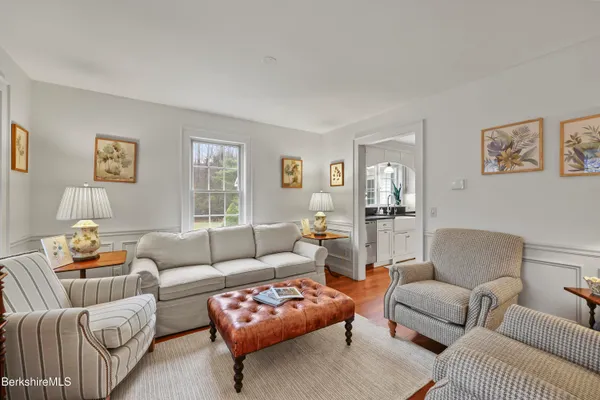 $940,000 | 100 Walling Road, Adams, MA 01220