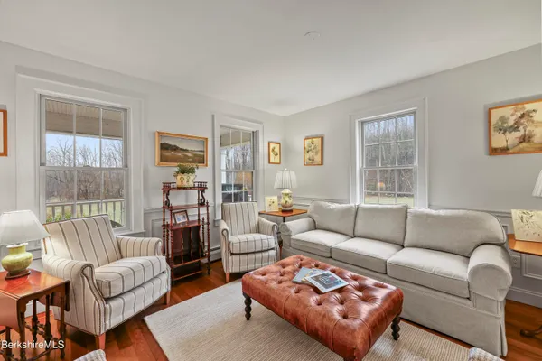 $940,000 | 100 Walling Road, Adams, MA 01220