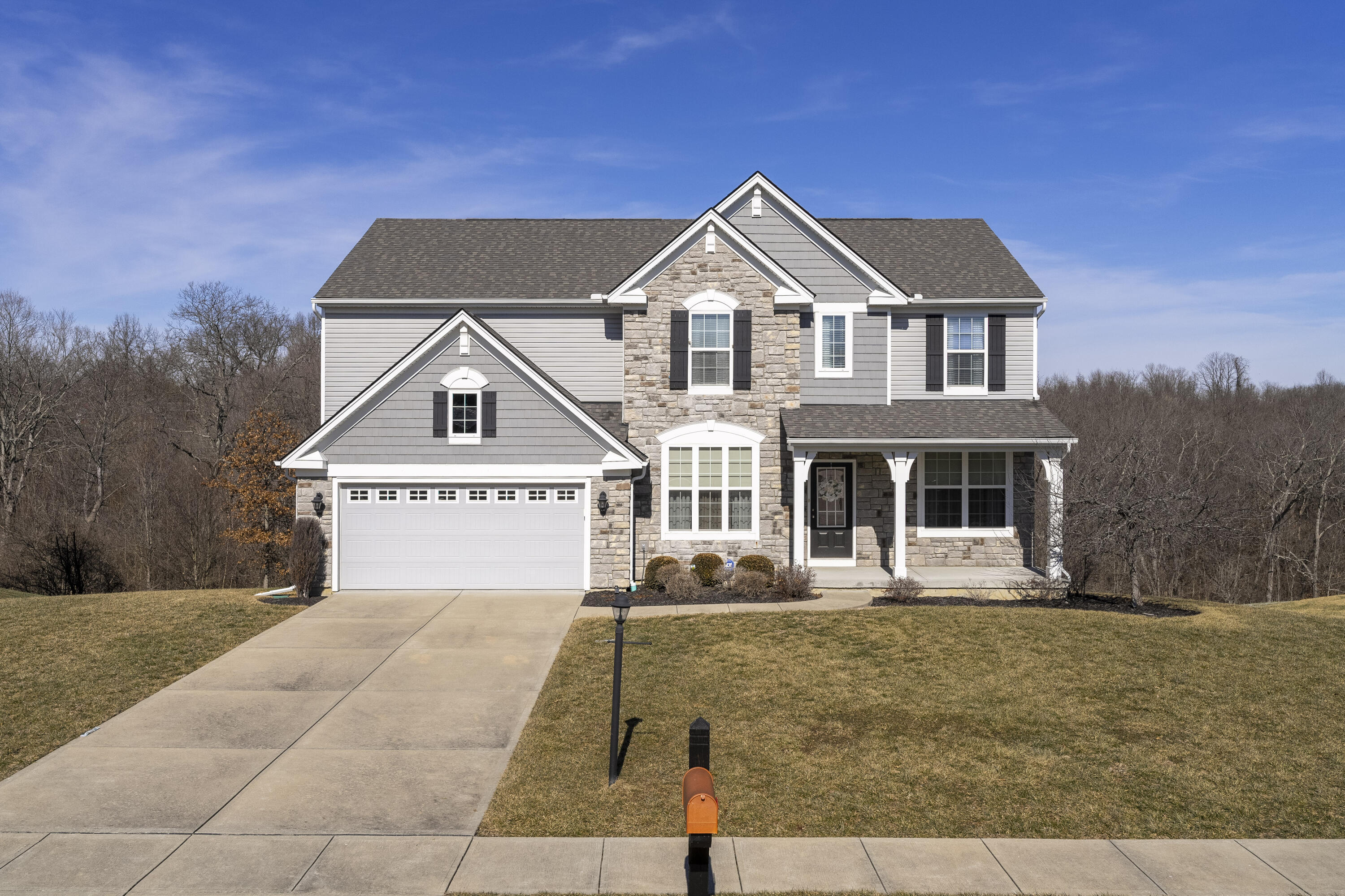 3580 Tamber Ridge Drive Covington, KY 41015 - Photo 1 of 34 Gallery Image 1