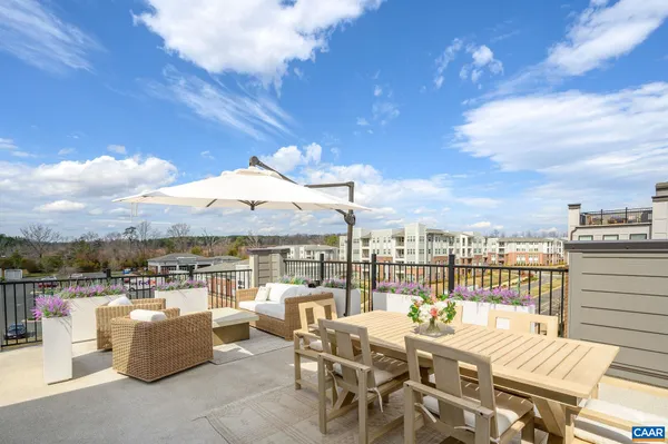 $499,999 | 602 Noush Court, Unit B, Charlottesville, VA 22911