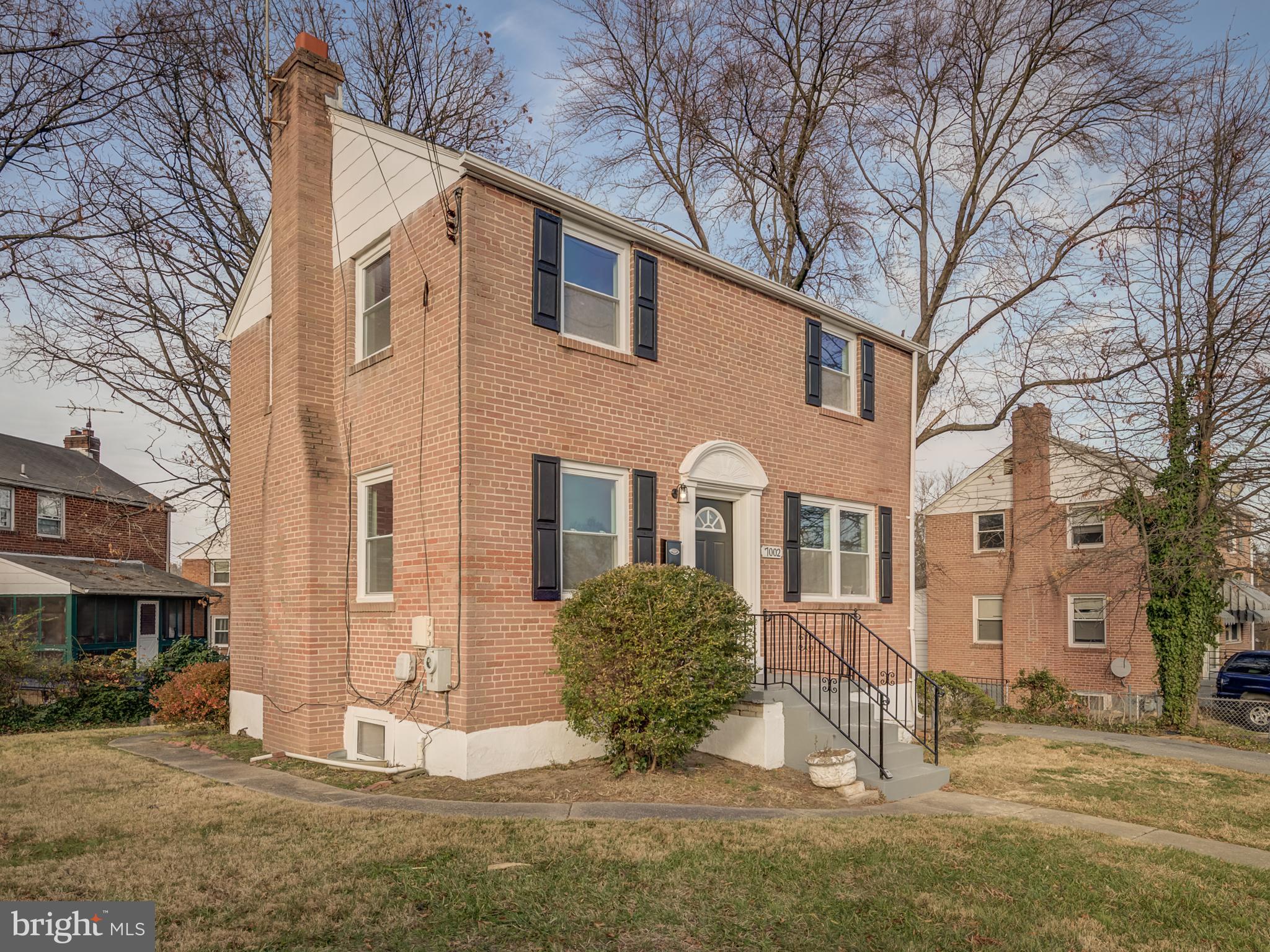 7002 Annapolis Road Hyattsville, MD 20784 - Photo 3 of 43 Gallery Image 3