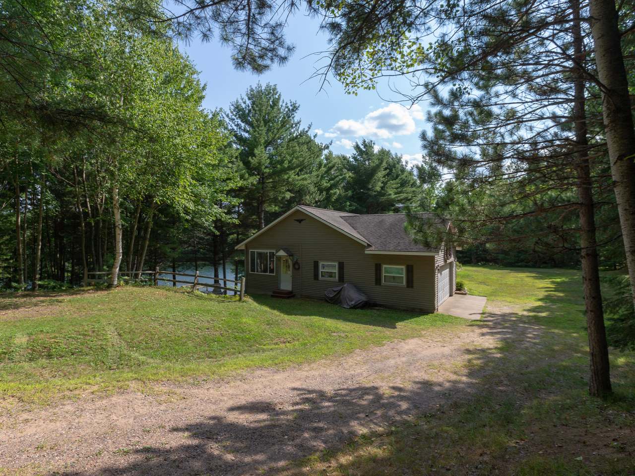 8061 Heron Road Lake Tomahawk, WI 54539 - Photo 39 of 42 Gallery Image 39