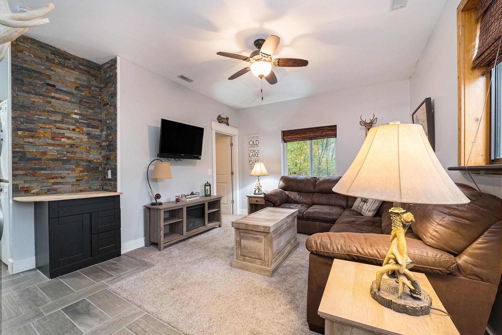 121 South Haze Road Beulah, MI 49617 - Photo 6 of 27