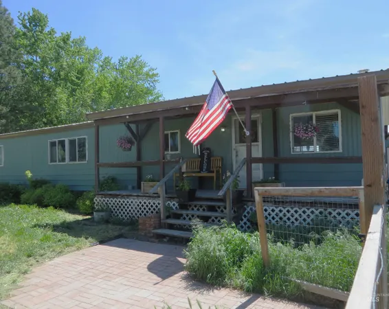 $285,000 | 937 Indianhead Road, Weiser, ID 83672