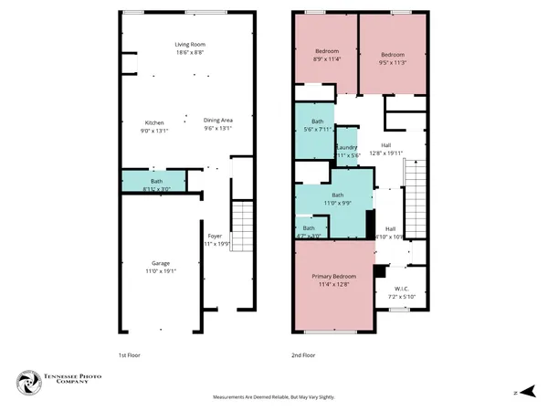 $244,900 | 181 Dale Mires Lane, Baxter, TN 38544