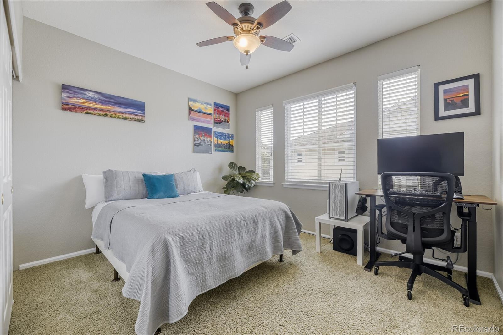 176 Whitehaven Circle Highlands Ranch, CO 80129 - Photo 15 of 31