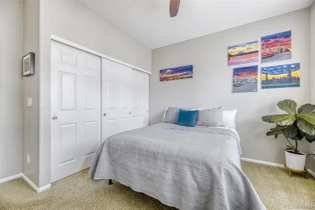 $490,000 | 176 Whitehaven Circle, Highlands Ranch, CO 80129