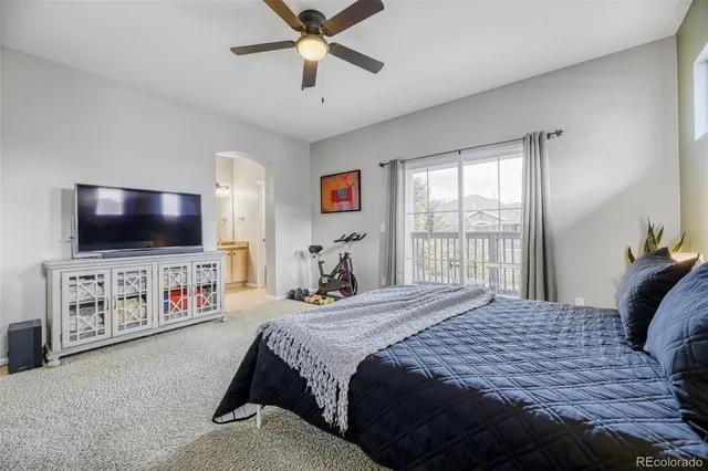 $490,000 | 176 Whitehaven Circle, Highlands Ranch, CO 80129