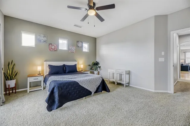 $490,000 | 176 Whitehaven Circle, Highlands Ranch, CO 80129