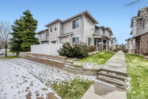 $490,000 | 176 Whitehaven Circle, Highlands Ranch, CO 80129