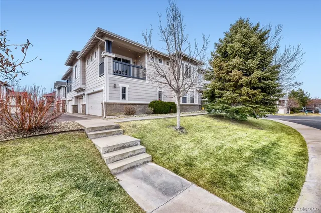 $490,000 | 176 Whitehaven Circle, Highlands Ranch, CO 80129