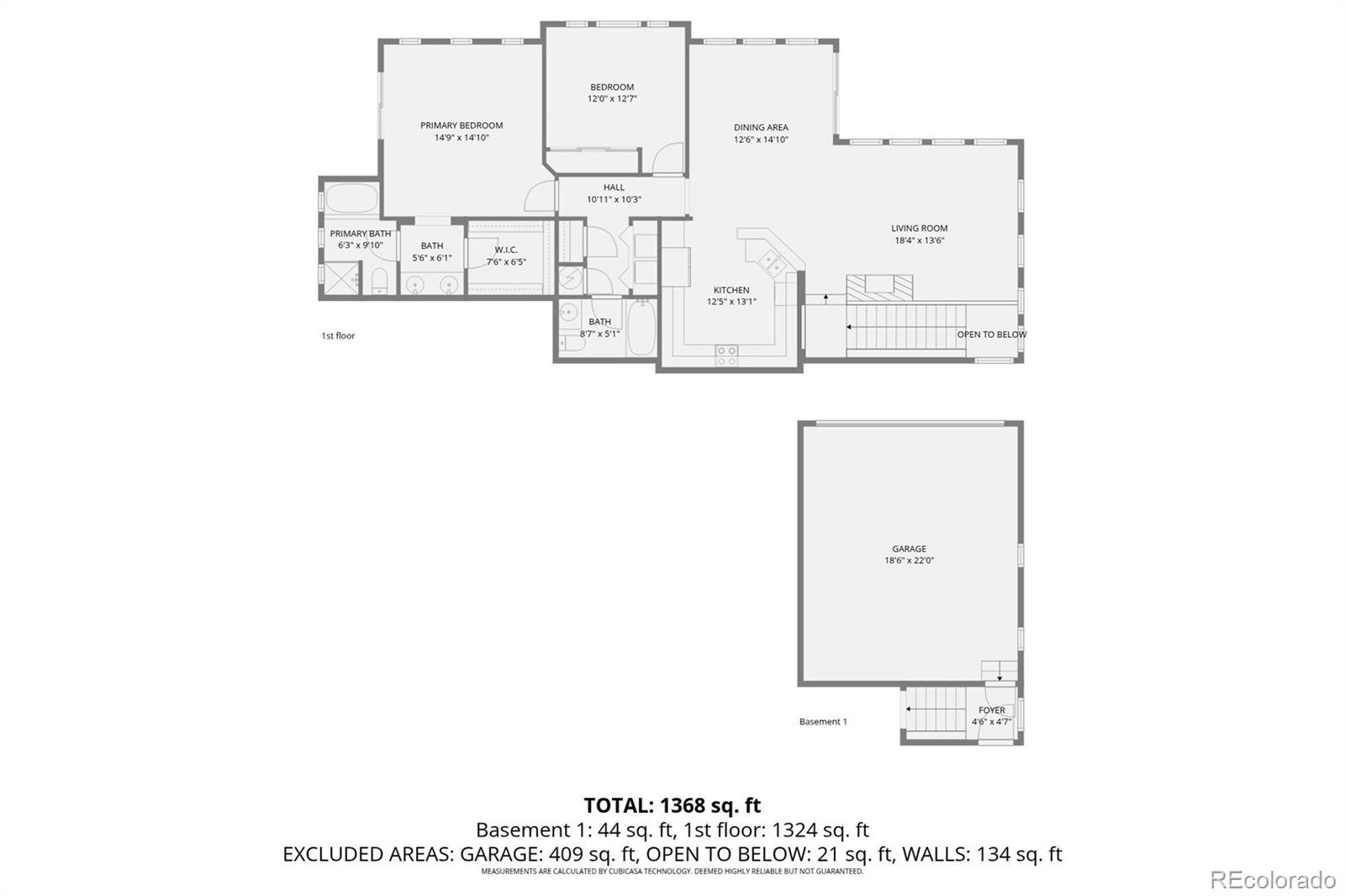 176 Whitehaven Circle Highlands Ranch, CO 80129 - Photo 29 of 31
