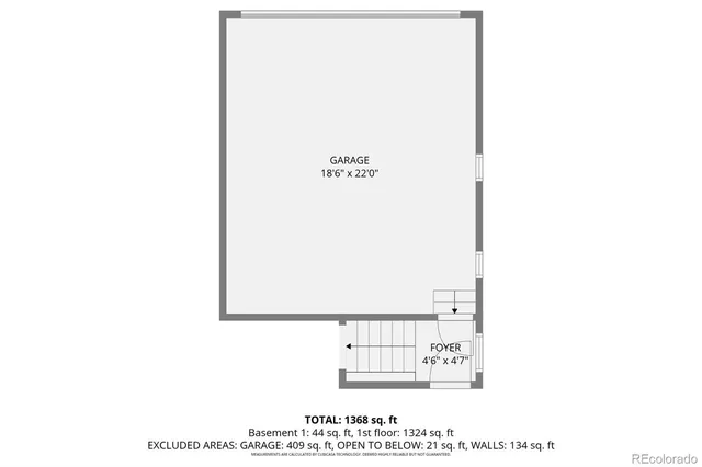 $490,000 | 176 Whitehaven Circle, Highlands Ranch, CO 80129