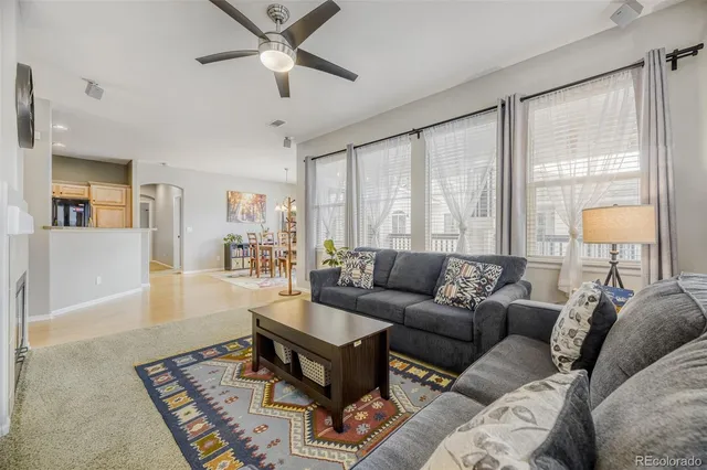 $490,000 | 176 Whitehaven Circle, Highlands Ranch, CO 80129